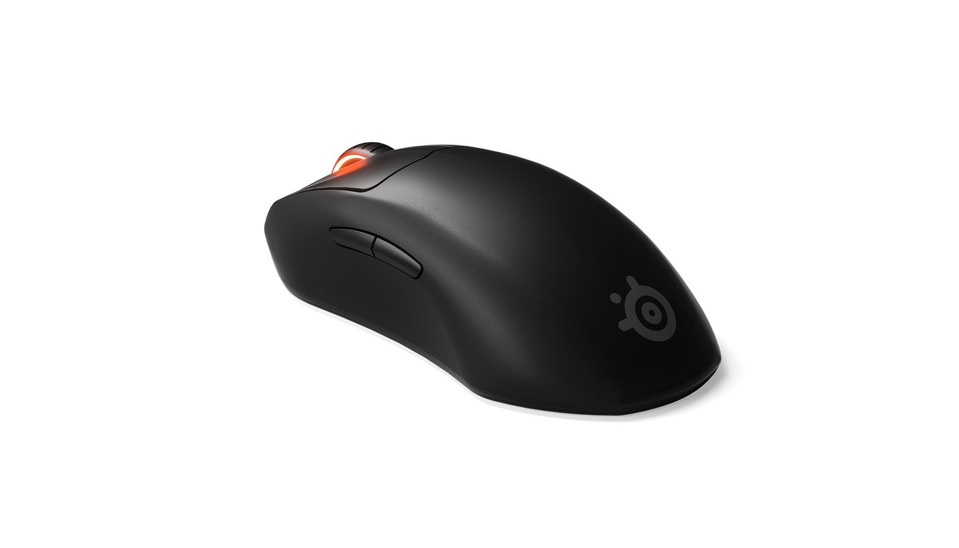 Steelseries Prime Wireless Gaming Mouse Steelseries Prime Wireless Gaming Mouse
